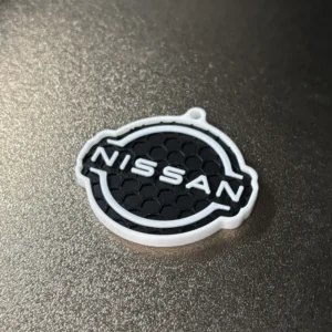 Nissan Logo