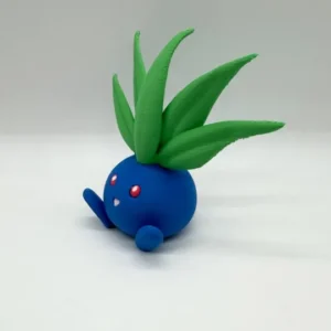 Oddish