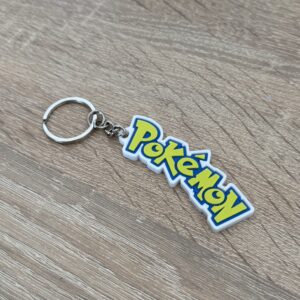 Pokemon Sleutelhanger