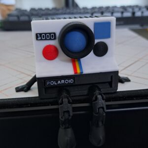 Polaroid Camera