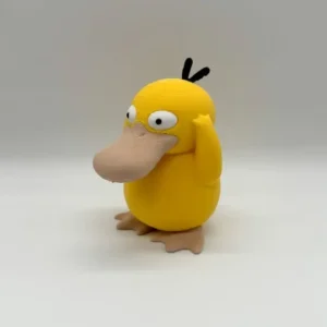 Psyduck