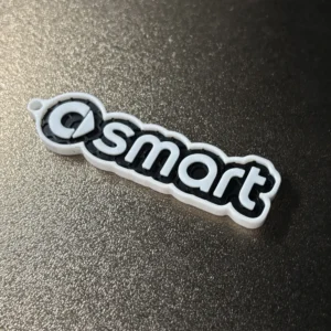 Smart Logo+Tekst