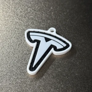 Tesla Logo