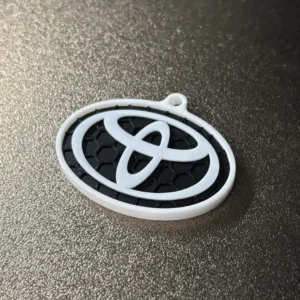 Toyota Logo