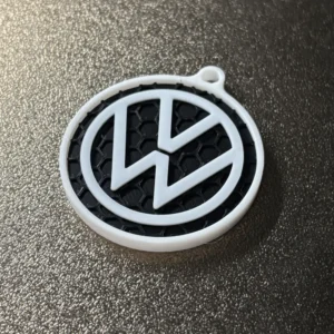 Volkswagen Logo