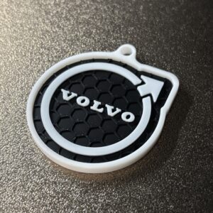 Volvo Logo