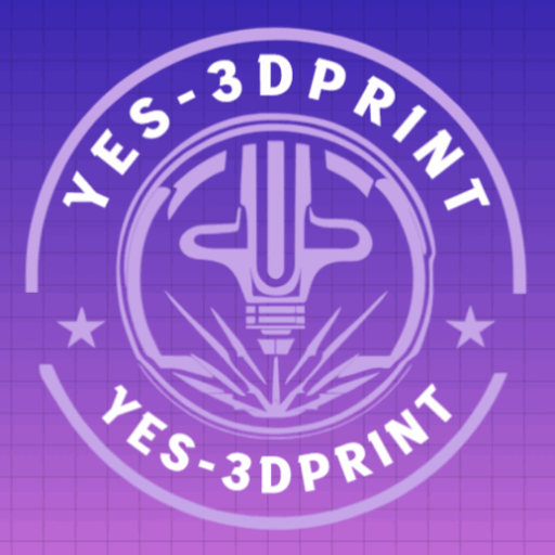 Yes 3D Print