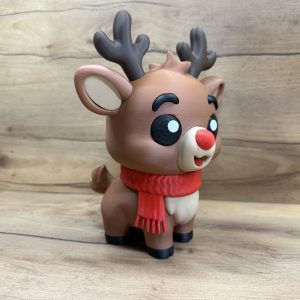 Rudolph