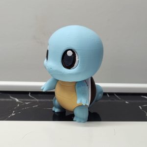 Squirtle