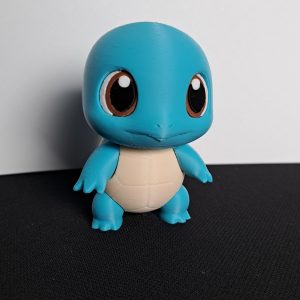 Squirtle