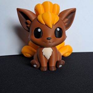 Vulpix