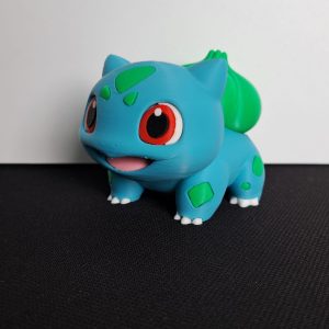 Bulbasaur C