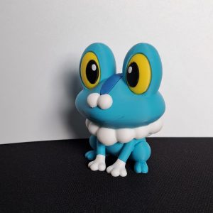 Froakie