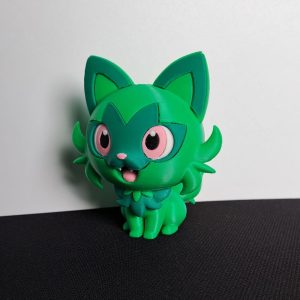 Sprigatito